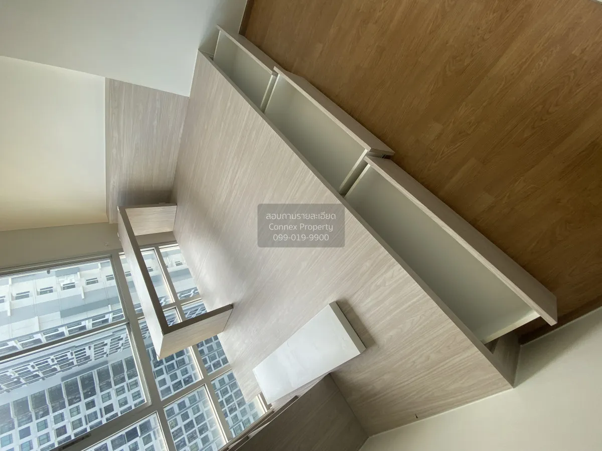 เช่าคอนโด  ยู ดีไลท์ แอท อ่อนนุช สเตชั่น BTS-อ่อนนุช สวนหลวง เขต  1