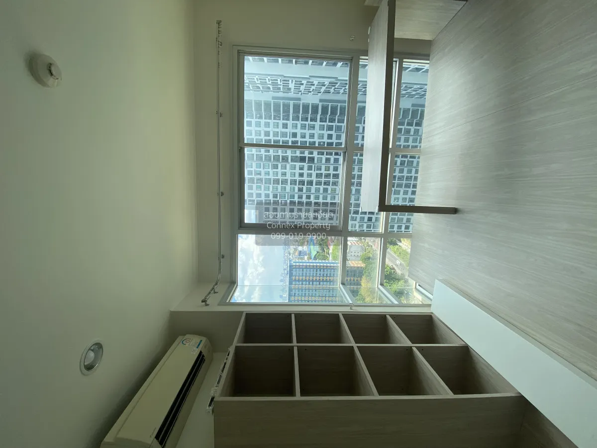 เช่าคอนโด  ยู ดีไลท์ แอท อ่อนนุช สเตชั่น BTS-อ่อนนุช สวนหลวง เขต  2