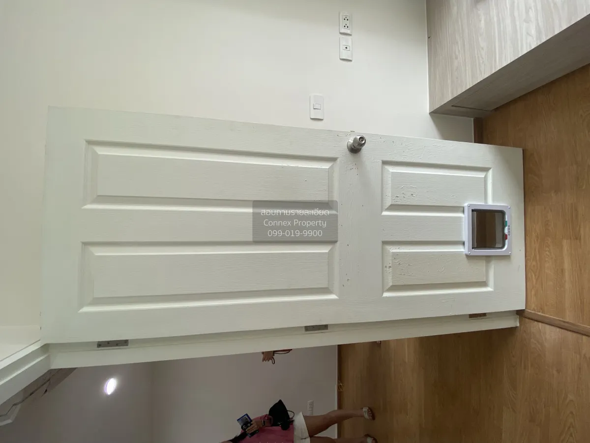 เช่าคอนโด  ยู ดีไลท์ แอท อ่อนนุช สเตชั่น BTS-อ่อนนุช สวนหลวง เขต  4