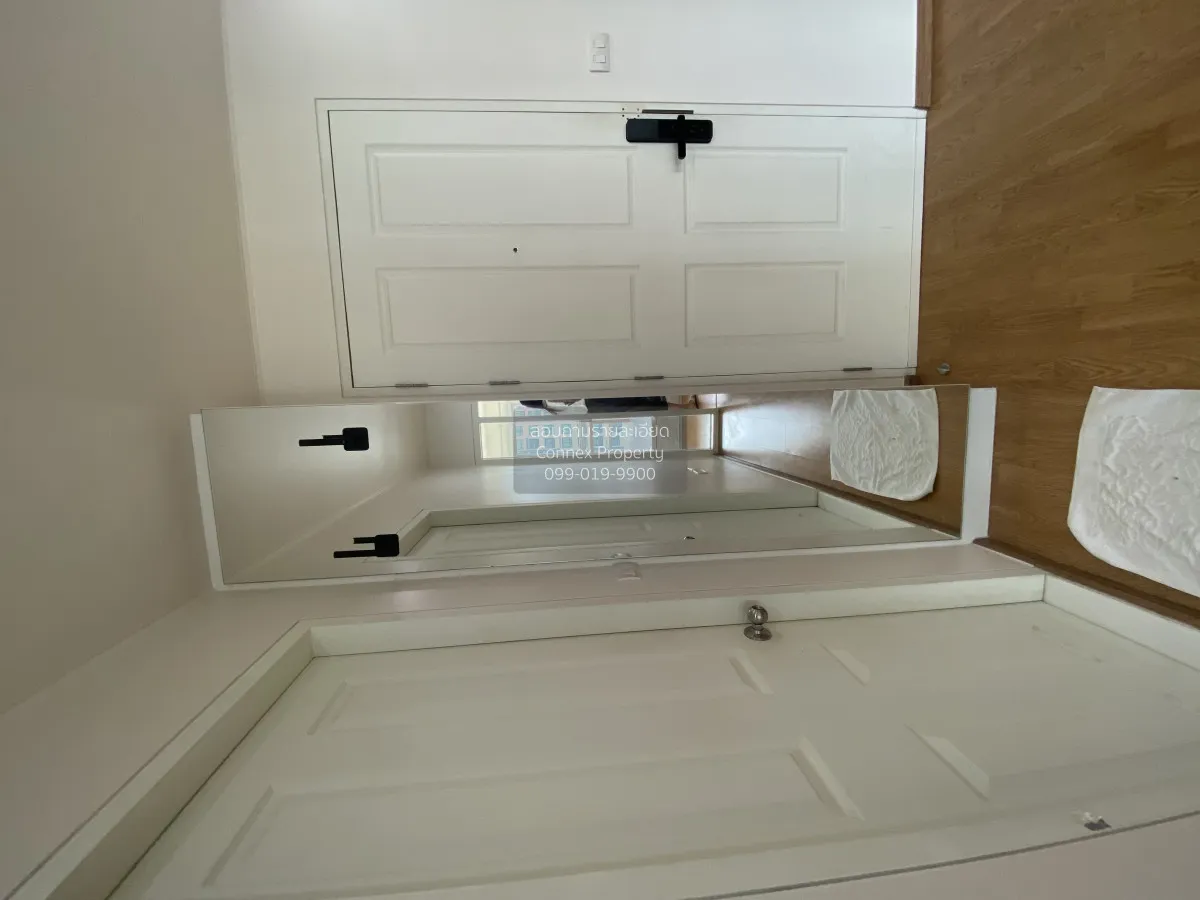 เช่าคอนโด  ยู ดีไลท์ แอท อ่อนนุช สเตชั่น BTS-อ่อนนุช สวนหลวง เขต 