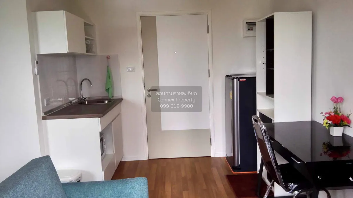 For Rent Condo , Lumpini Place Bangna KM.3 , Bang Na , Bang Na ,  1