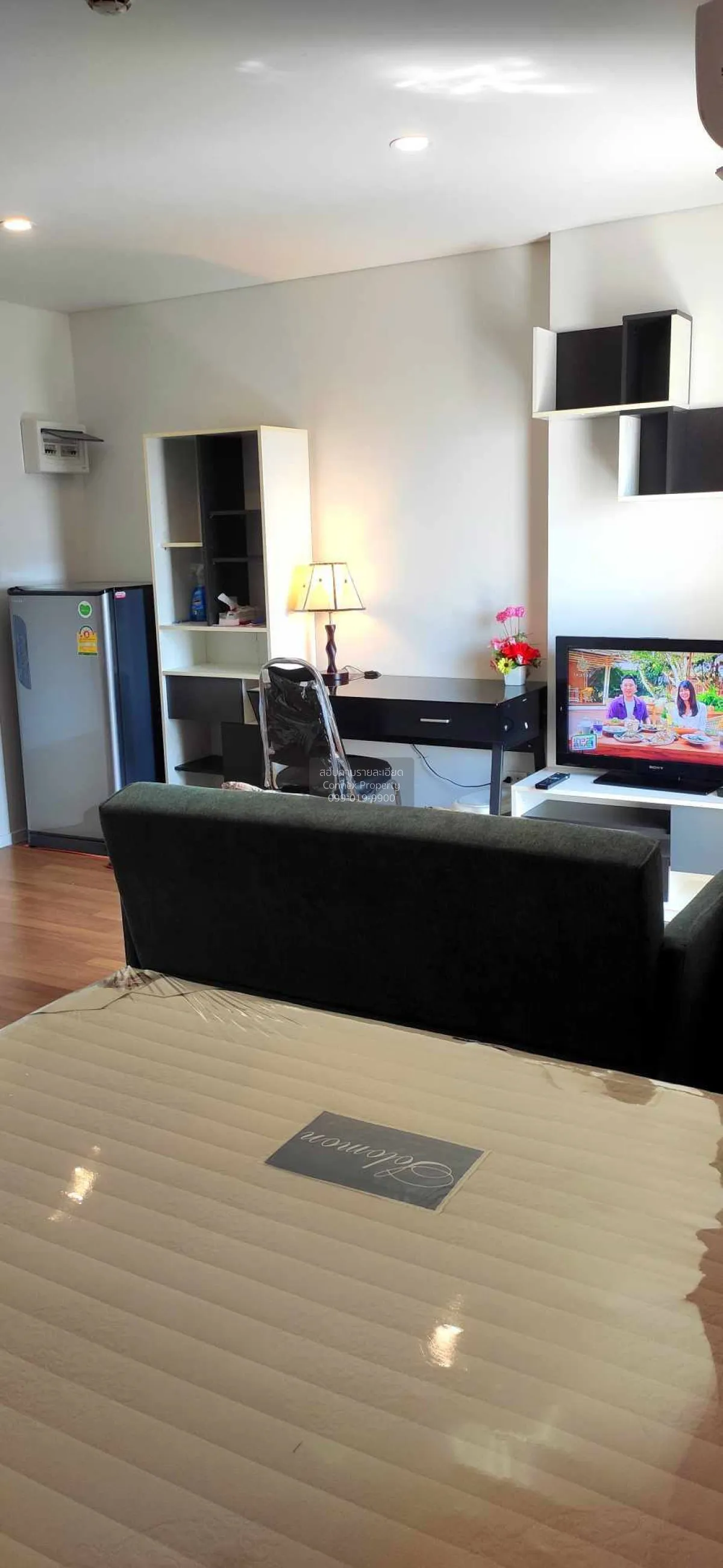 For Rent Condo , Lumpini Place Bangna KM.3 , Bang Na , Bang Na ,  4