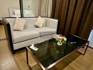 FOR SALE condo , Na Vara Residence , BTS-Chit Lom , Lumpini , Pathum Wan , Bangkok , CX-14388