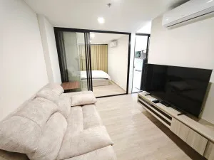 For Rent Condo , Origin Plug & Play Sailuat Station , Pak Nam , Mueang Samut Prakan , Samut Prakarn , CX-143880