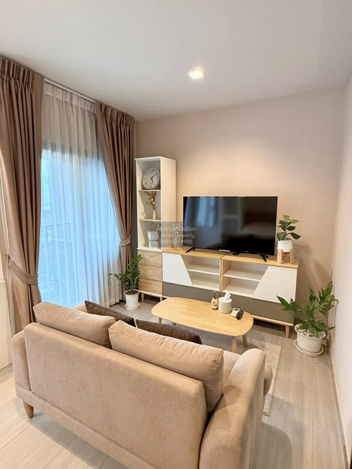 For Sale Condo , Life Asoke - Rama 9 , MRT-Phra Ram 9 , Makkasan  1