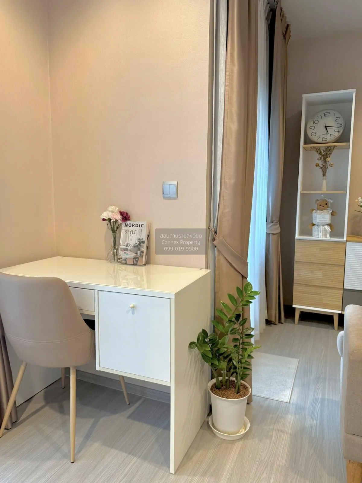 For Sale Condo , Life Asoke - Rama 9 , MRT-Phra Ram 9 , Makkasan 