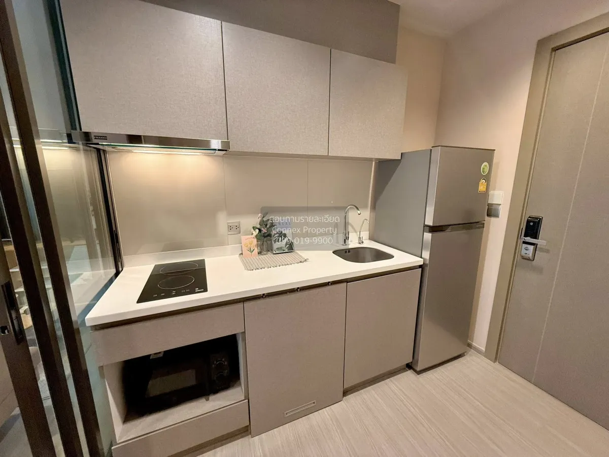 For Sale Condo , Life Asoke - Rama 9 , MRT-Phra Ram 9 , Makkasan 