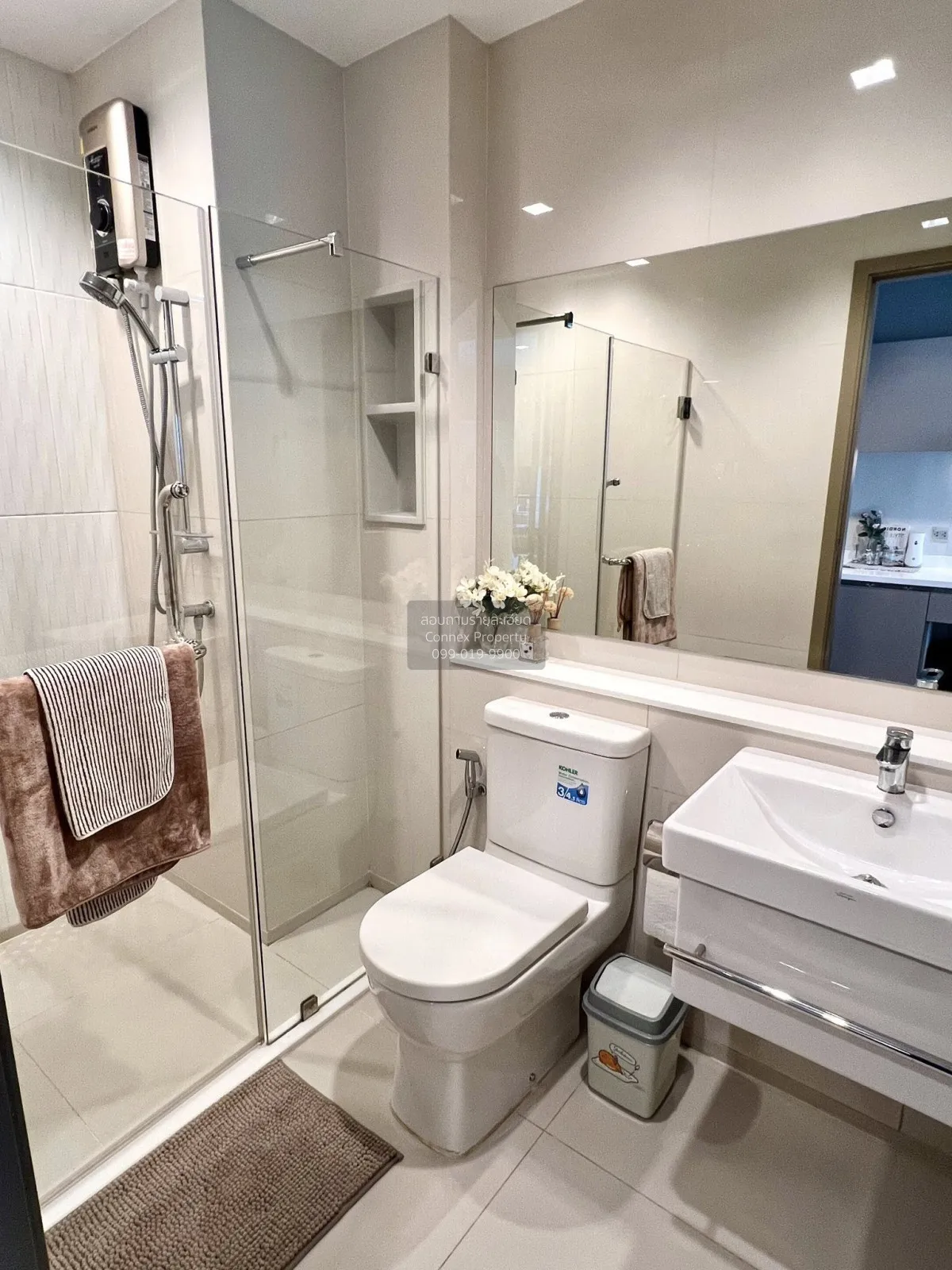 For Sale Condo , Life Asoke - Rama 9 , MRT-Phra Ram 9 , Makkasan 