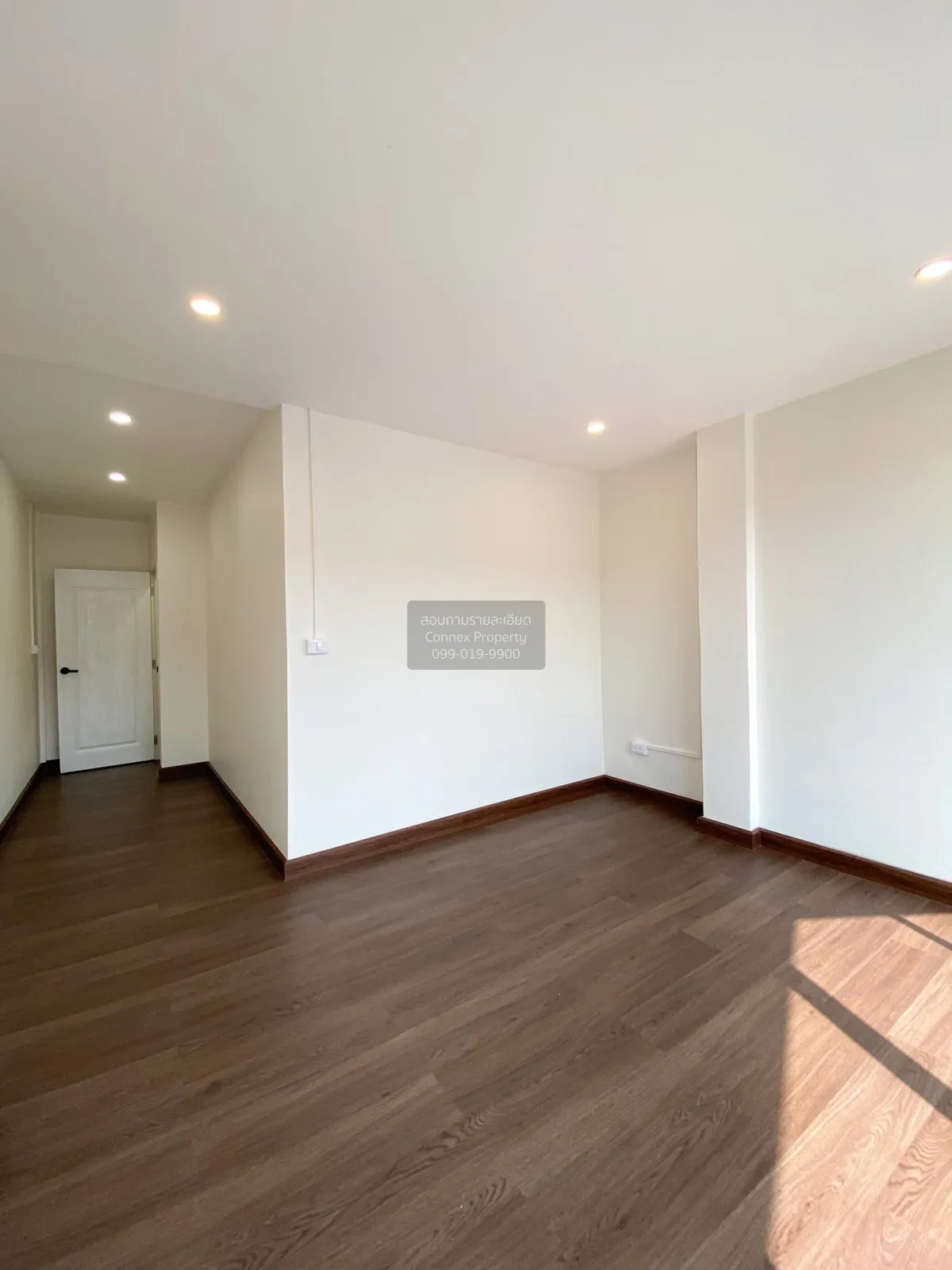 ขายทาวน์เฮ้าส์ หมู่บ้านราณี 3 ซอย นวมินทร์ 135 แยก 2-3 รีโนเวทใหม