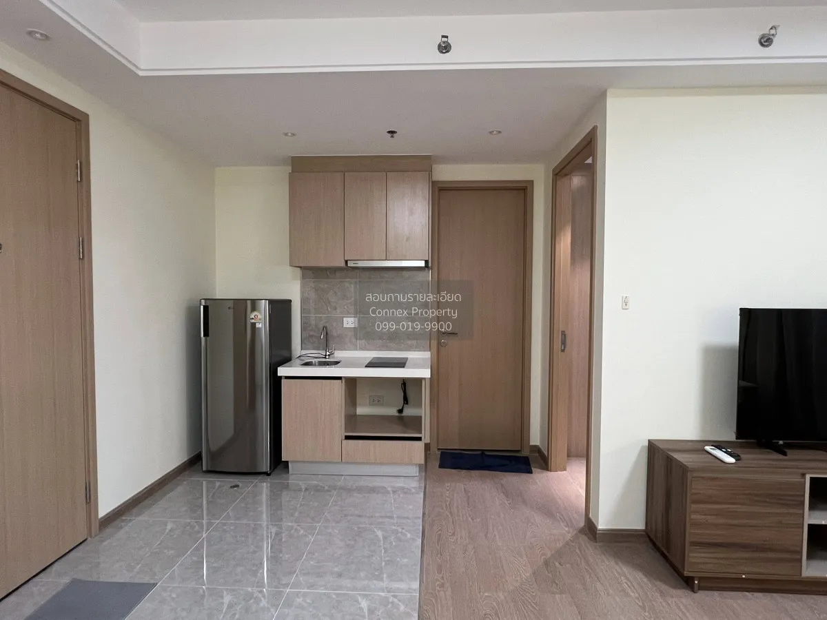 For Rent Condo , Regal Sathon - Naradhiwas , BTS-Chong Nonsi , Th 3