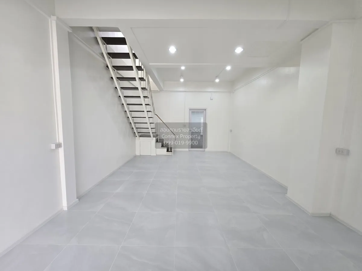 ขายทาวน์โฮม สุคนธสวัสดิ์ 24 รีโนเวทใหม่ ลาดพร้าว เขต ลาดพร้าว กรุ 3