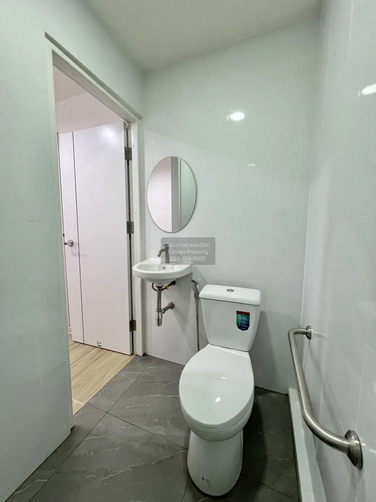 ขายทาวน์โฮม สุคนธสวัสดิ์ 24 รีโนเวทใหม่ ลาดพร้าว เขต ลาดพร้าว กรุ