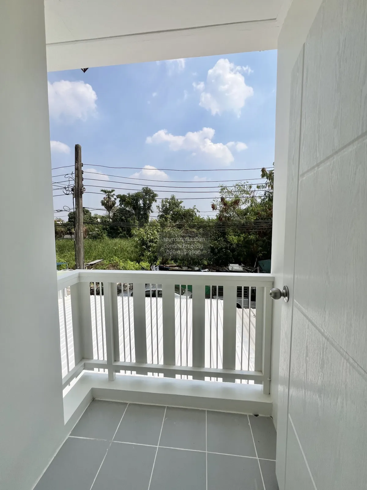 ขายทาวน์โฮม สุคนธสวัสดิ์ 24 รีโนเวทใหม่ ลาดพร้าว เขต ลาดพร้าว กรุ