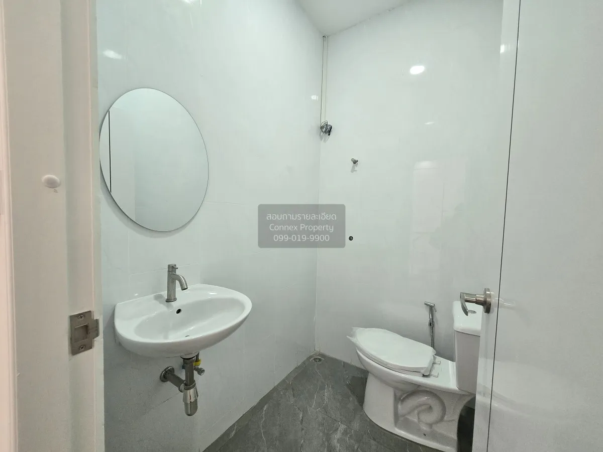 ขายทาวน์โฮม สุคนธสวัสดิ์ 24 รีโนเวทใหม่ ลาดพร้าว เขต ลาดพร้าว กรุ