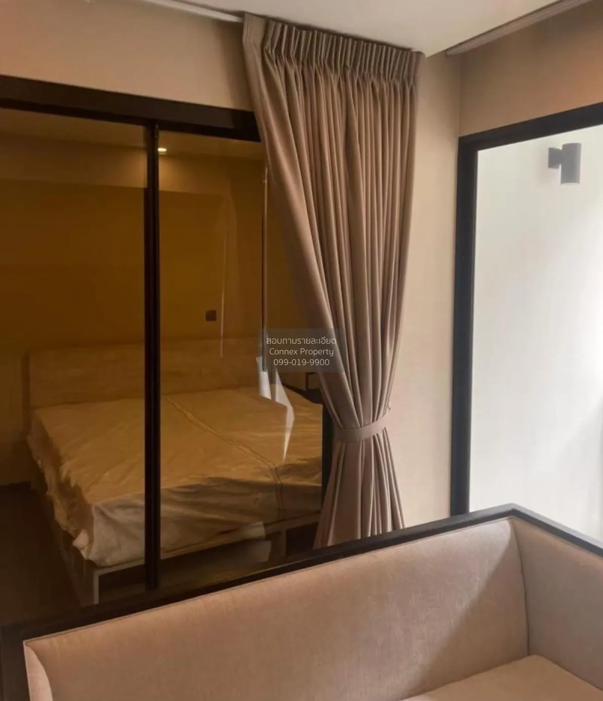 เช่าคอนโด  ณ วรา เรสซิเดนซ์ BTS-ชิดลม ลุมพินี เขต ปทุมวัน กรุงเทพ 2