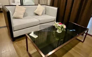 เช่าคอนโด  ณ วรา เรสซิเดนซ์ BTS-ชิดลม ลุมพินี เขต ปทุมวัน กรุงเทพ CX-14389