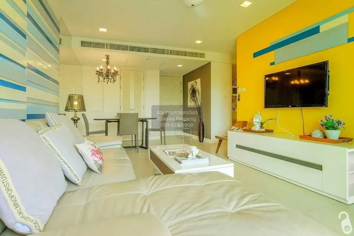 เช่าคอนโด  มาราเกช หัวหิน เรสซิเดนเซส หนองแก หัวหิน ประจวบคีรีขัน 2