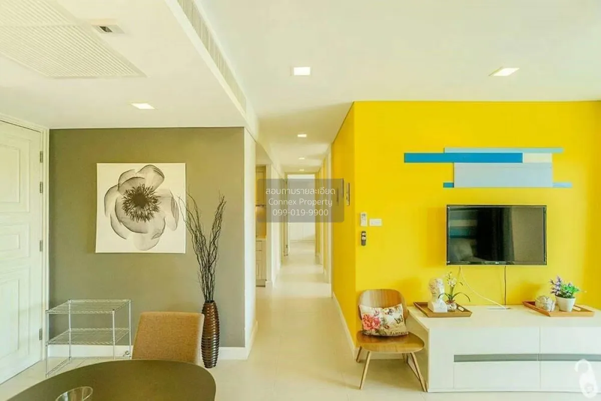 เช่าคอนโด  มาราเกช หัวหิน เรสซิเดนเซส หนองแก หัวหิน ประจวบคีรีขัน 3