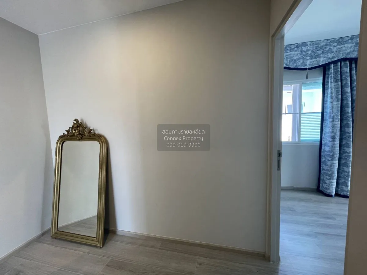 เช่าบ้าน  อัญญา บางนา-รามคำแหง 2 ดอกไม้ เขต ประเวศ กรุงเทพ CX-143