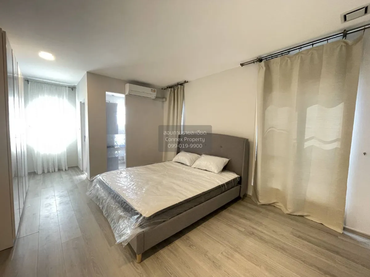 เช่าบ้าน  อัญญา บางนา-รามคำแหง 2 ดอกไม้ เขต ประเวศ กรุงเทพ CX-143