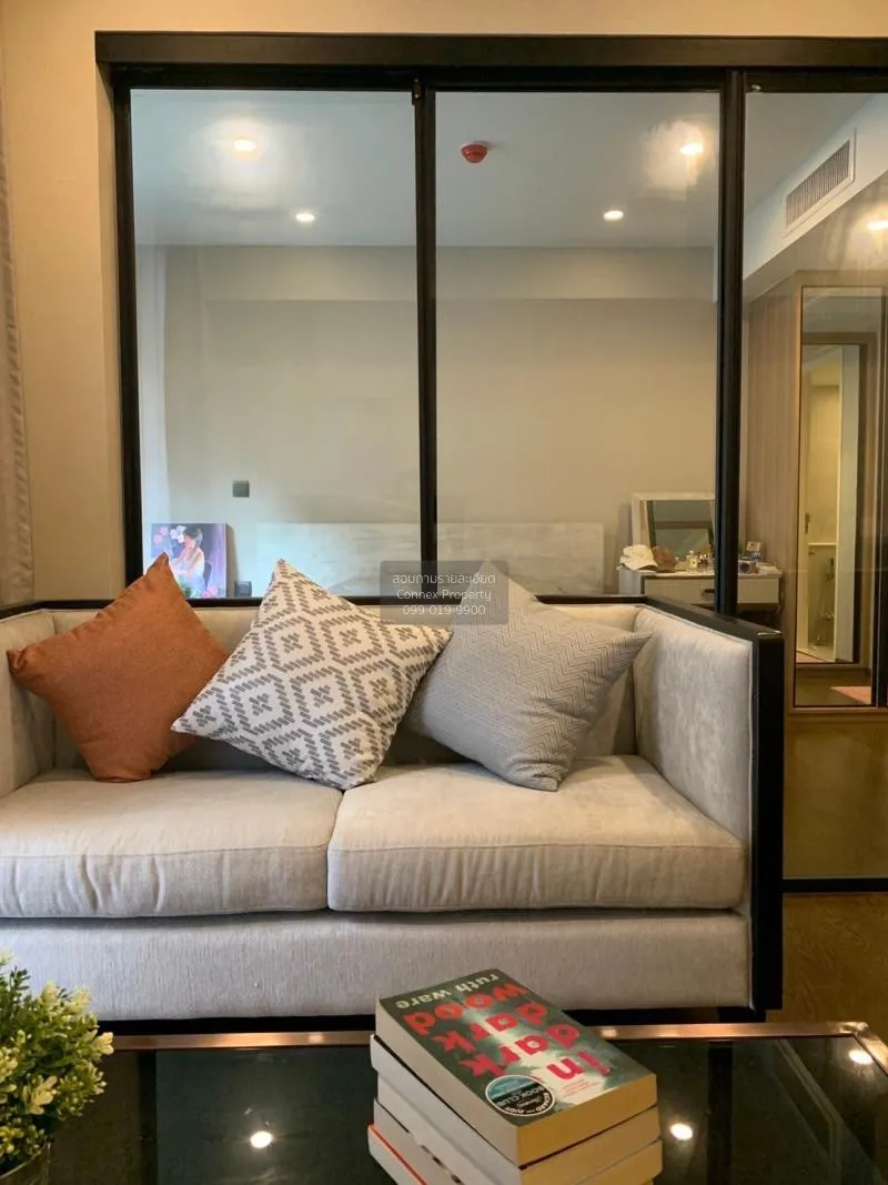 เช่าคอนโด  ณ วรา เรสซิเดนซ์ BTS-ชิดลม ลุมพินี เขต ปทุมวัน กรุงเทพ 2