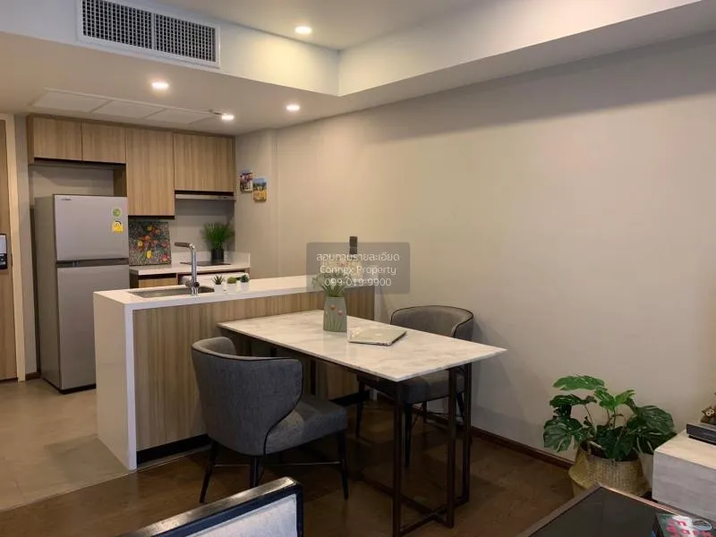 เช่าคอนโด  ณ วรา เรสซิเดนซ์ BTS-ชิดลม ลุมพินี เขต ปทุมวัน กรุงเทพ 3