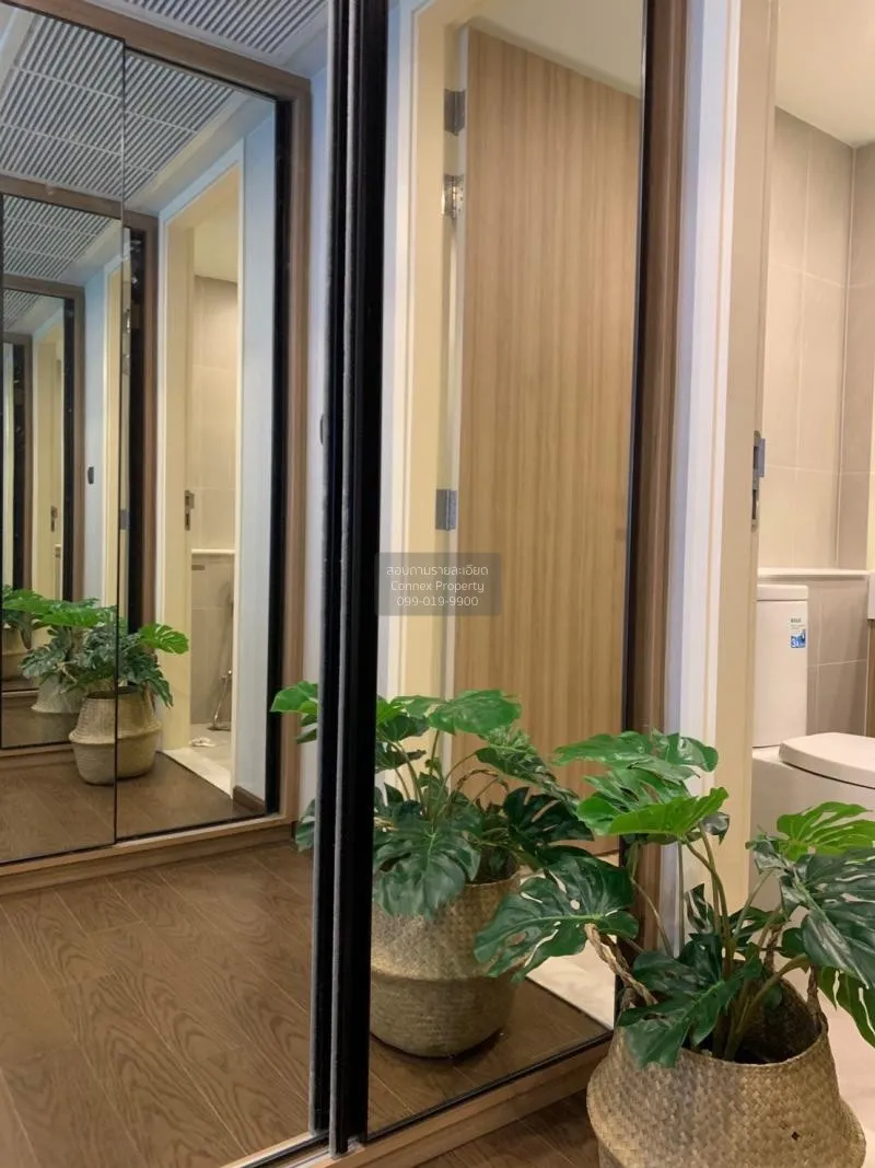 เช่าคอนโด  ณ วรา เรสซิเดนซ์ BTS-ชิดลม ลุมพินี เขต ปทุมวัน กรุงเทพ 4