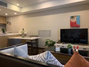 เช่าคอนโด  ณ วรา เรสซิเดนซ์ BTS-ชิดลม ลุมพินี เขต ปทุมวัน กรุงเทพ CX-14390