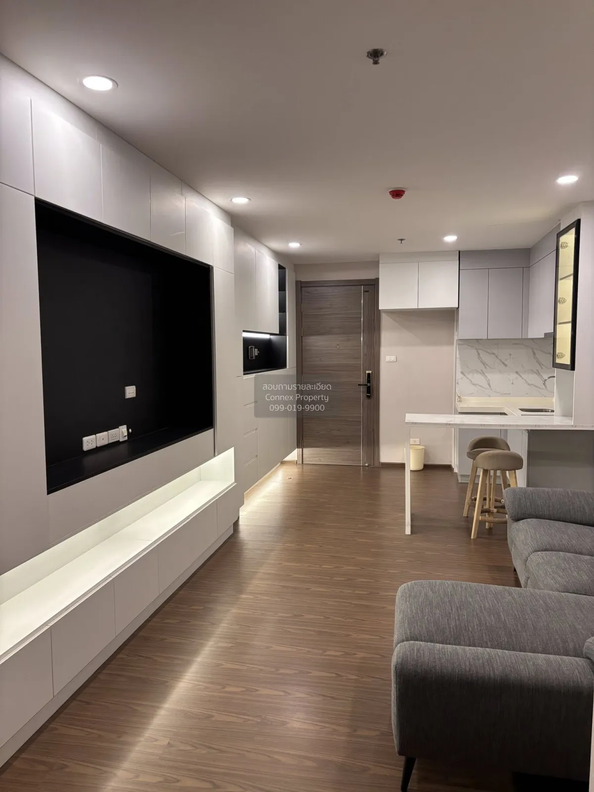 For Sale Condo , Artisan Ratchada , MRT-Thailand Cultural Centre  1