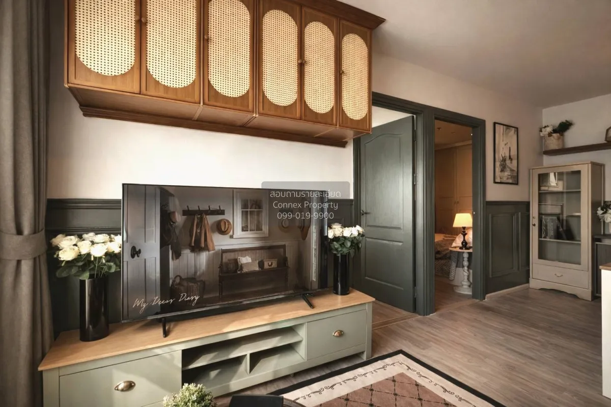 เช่าคอนโด  รีเจ้นท์ โฮม บางนา (โครงการใหม่) บางนา เขต บางนา กรุงเ 3