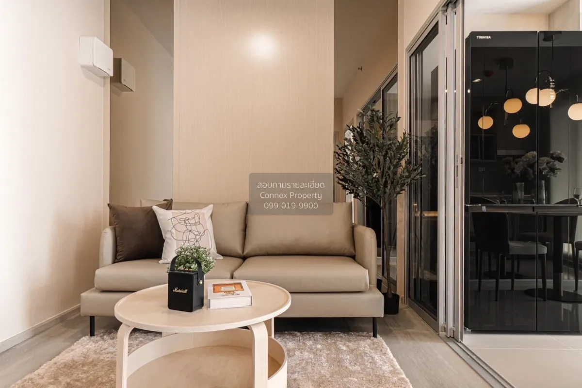 เช่าคอนโด  ไอดีโอ จรัญฯ 70 MRT-บางพลัด บางพลัด เขต บางพลัด กรุงเท 1