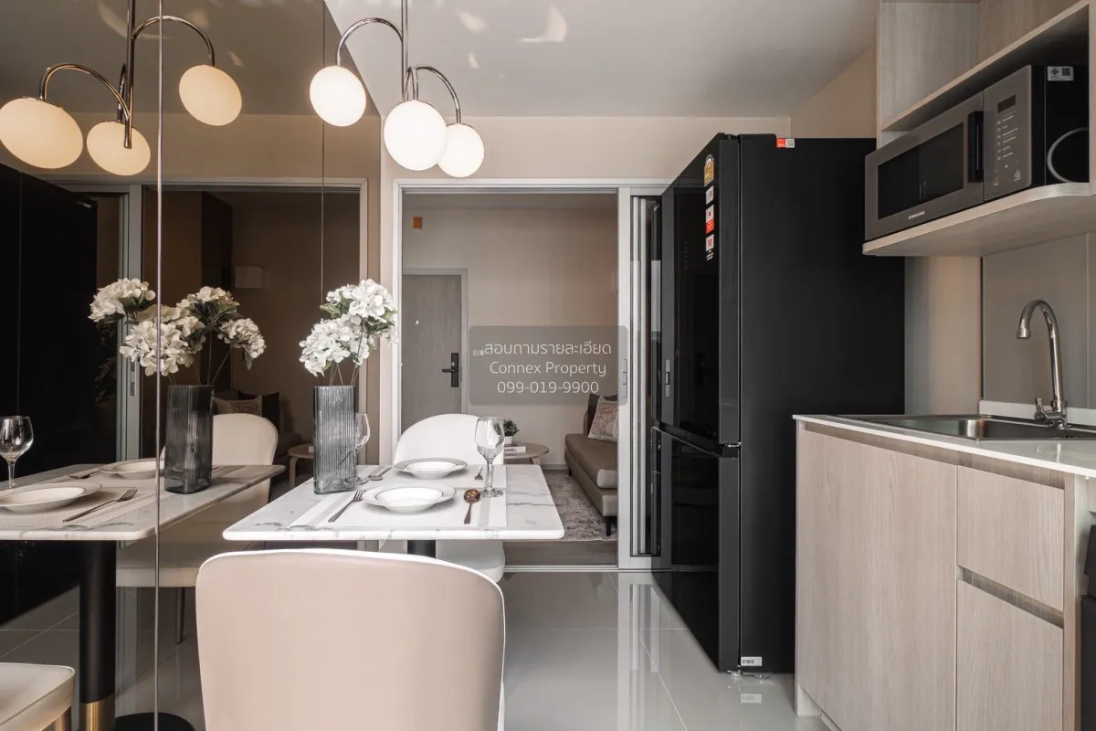 เช่าคอนโด  ไอดีโอ จรัญฯ 70 MRT-บางพลัด บางพลัด เขต บางพลัด กรุงเท 4