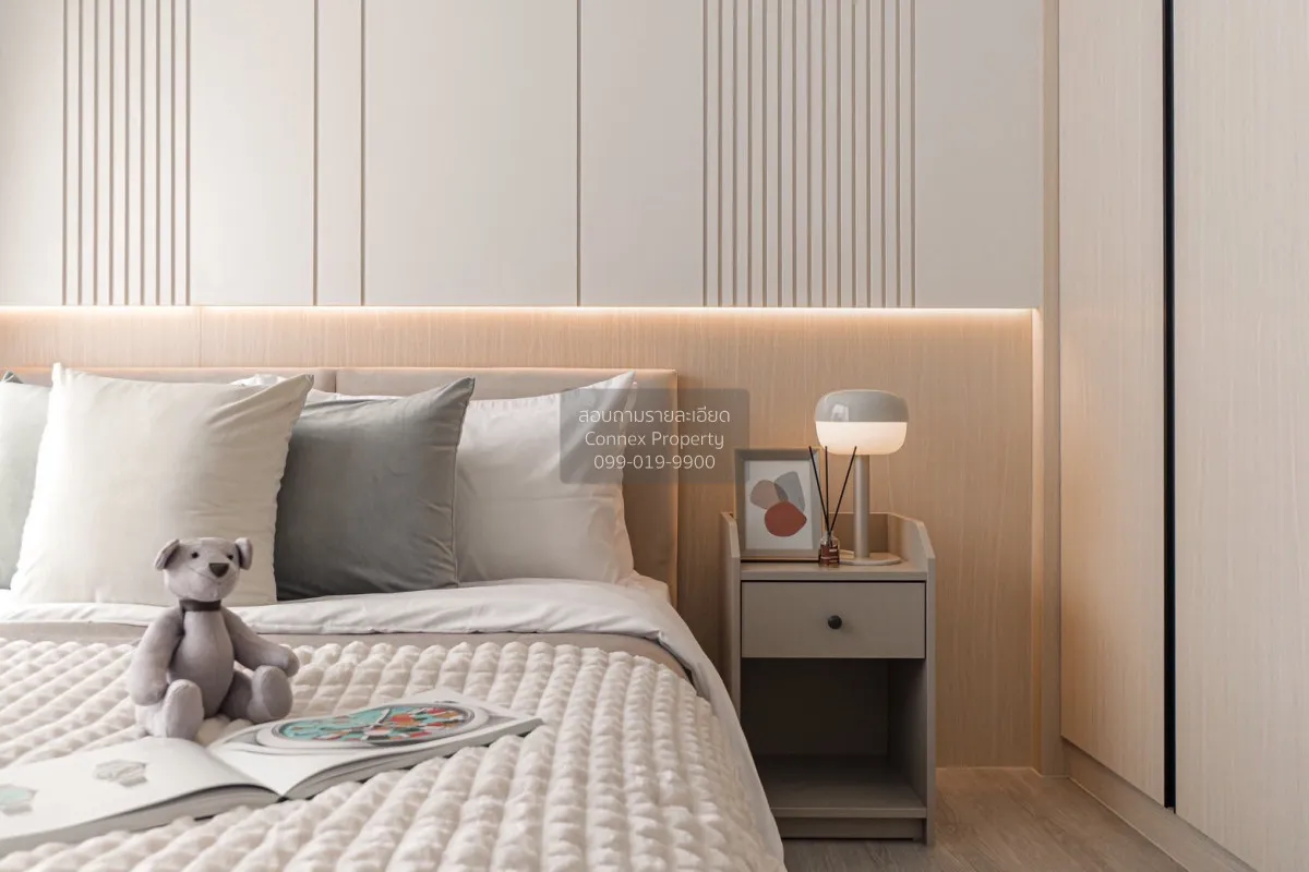 เช่าคอนโด  ไอดีโอ จรัญฯ 70 MRT-บางพลัด บางพลัด เขต บางพลัด กรุงเท