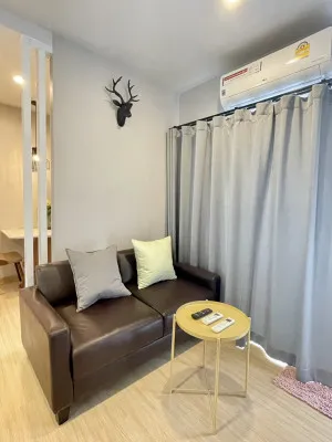 For Rent Condo , The Tree Onnut Station , BTS-On Nut , Bang Chak , Phra Khanong , Bangkok , CX-143906