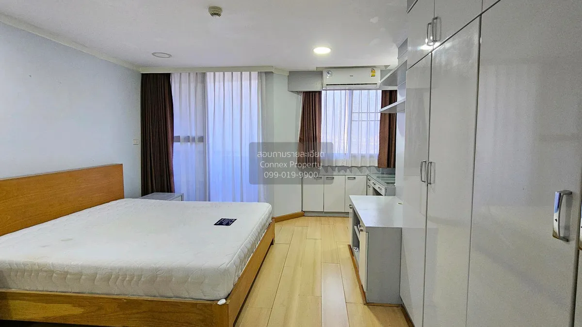 เช่าคอนโด  ศุภาลัย เพลส สุขุมวิท 39 BTS-พร้อมพงษ์ คลองตันเหนือ เข