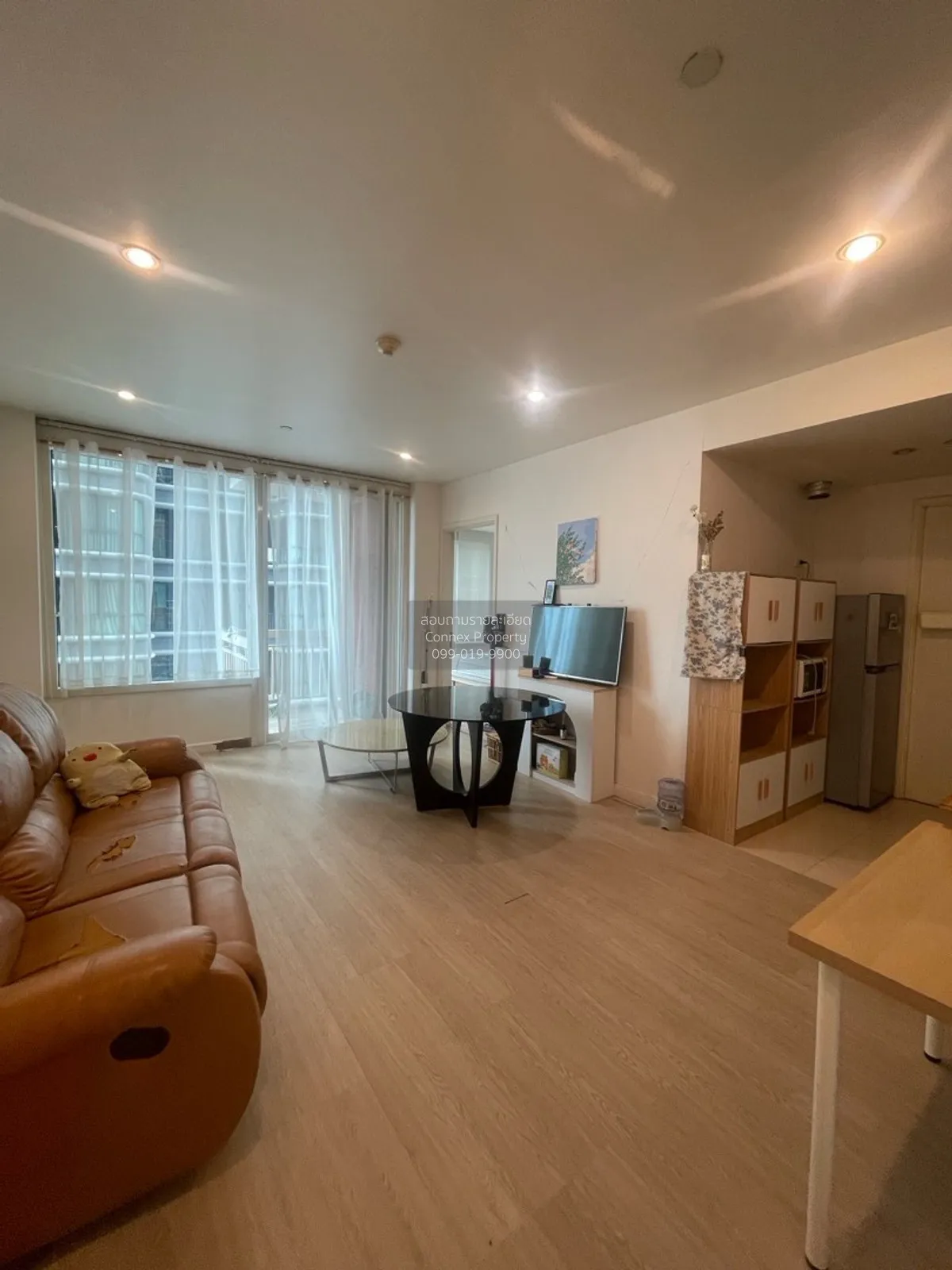 For Rent Condo , Manhattan Chidlom , BTS-Chit Lom , Makkasan , Ra 2
