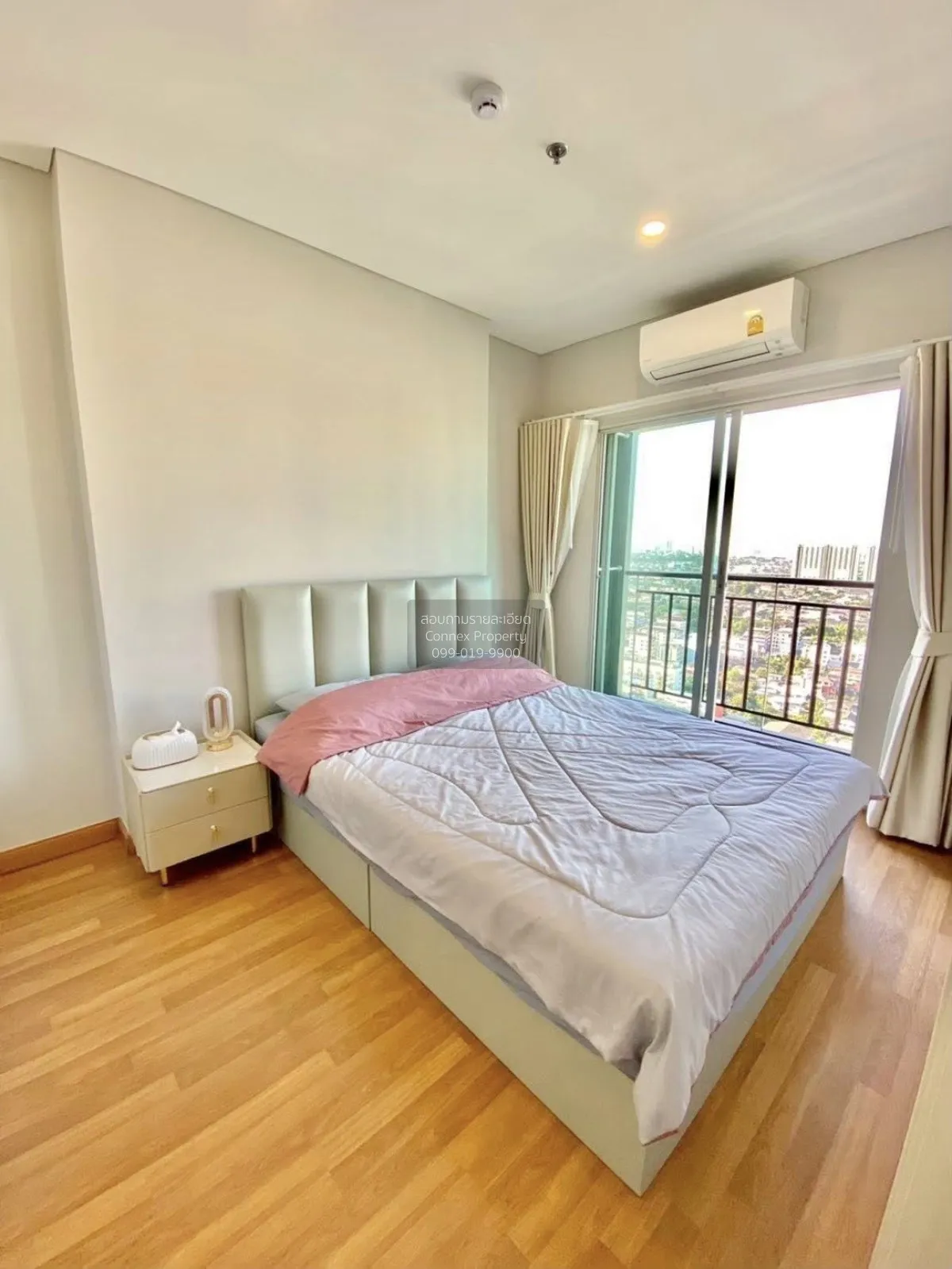 For Sale Condo , Lumpini Place Taopoon - Interchange , MRT-Tao Po 4