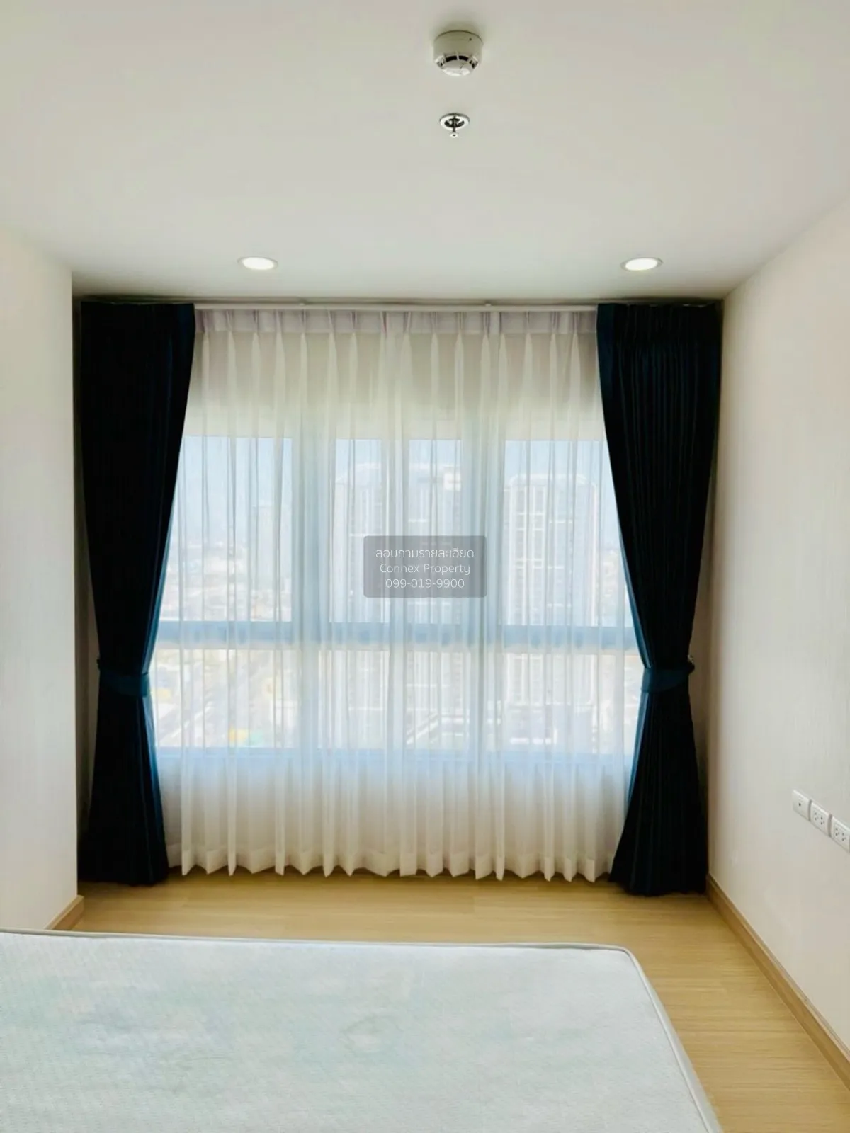 เช่าคอนโด  ศุภาลัย เวอเรนด้า สุขุมวิท 117 BTS-ปู่เจ้า บางเมืองใหม 2