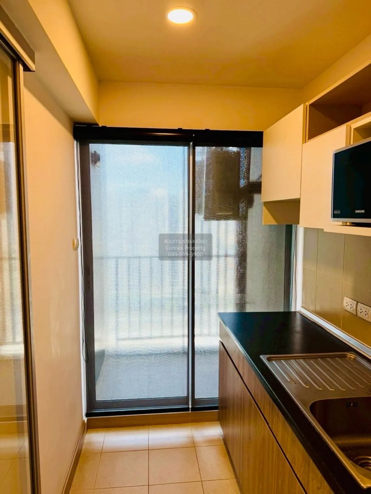 เช่าคอนโด  ศุภาลัย เวอเรนด้า สุขุมวิท 117 BTS-ปู่เจ้า บางเมืองใหม 4