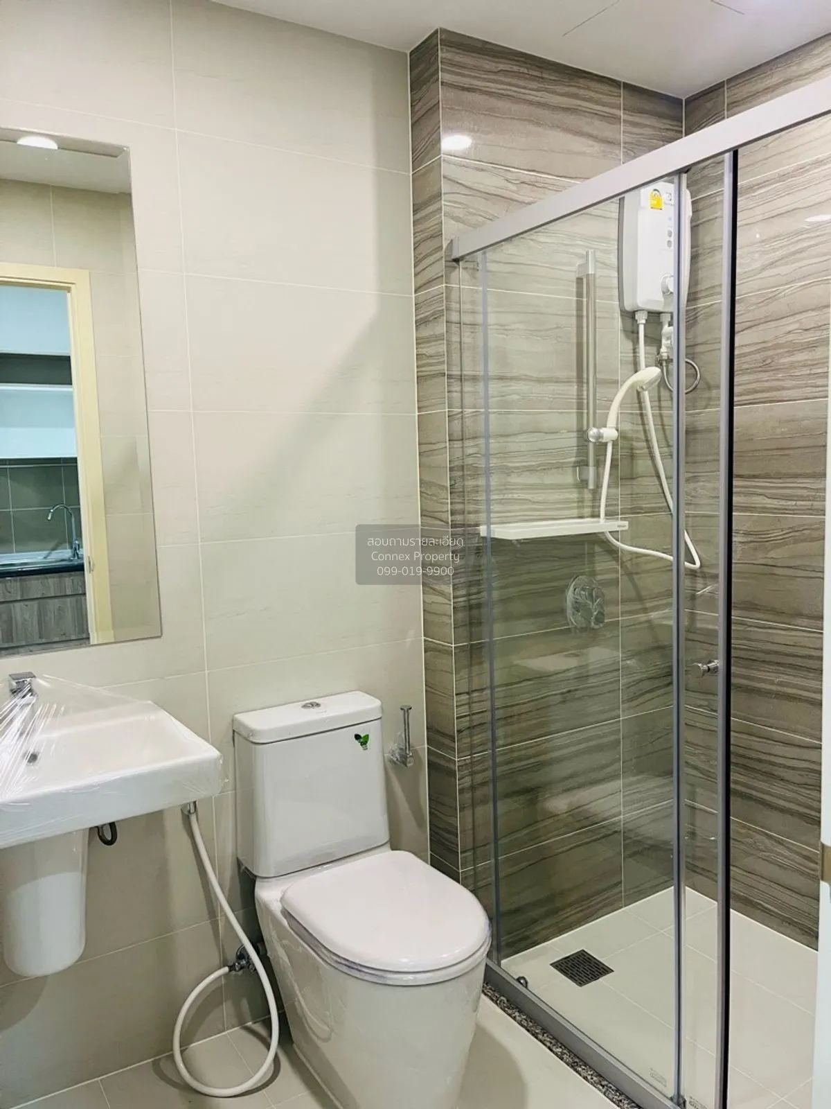 For Rent Condo , Supalai Veranda Sukhumvit 117 , BTS-Pu Chao , Ba