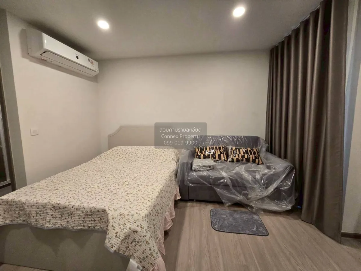 For Rent Condo , Aspire Sukhumvit - Rama 4 , BTS-Phra Khanong , P 2