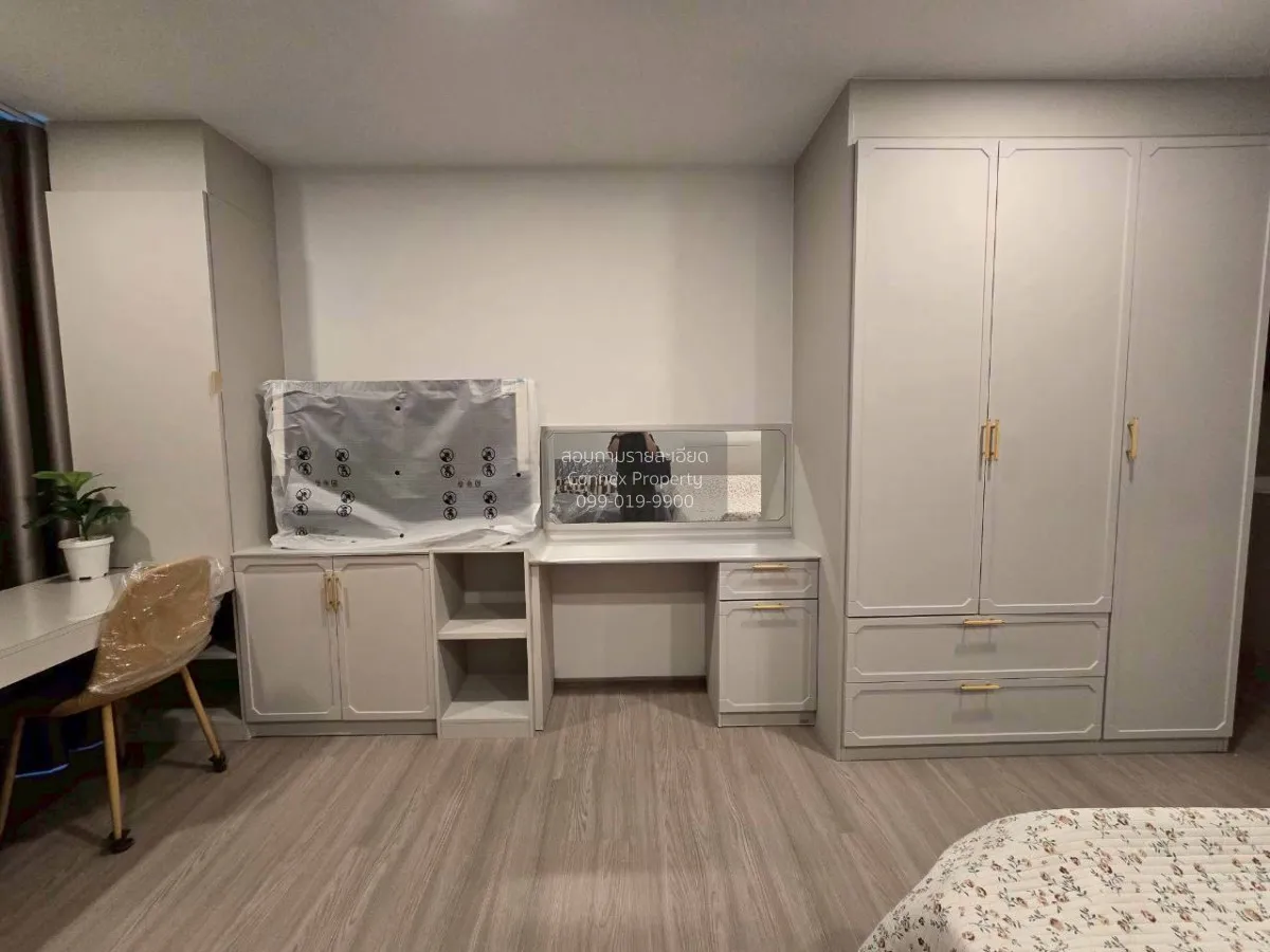 For Rent Condo , Aspire Sukhumvit - Rama 4 , BTS-Phra Khanong , P 3