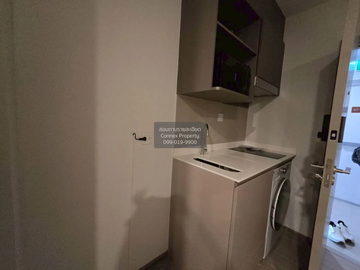 For Rent Condo , Aspire Sukhumvit - Rama 4 , BTS-Phra Khanong , P