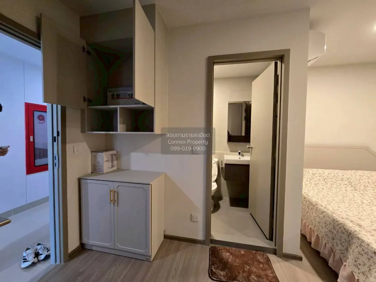 For Rent Condo , Aspire Sukhumvit - Rama 4 , BTS-Phra Khanong , P 4