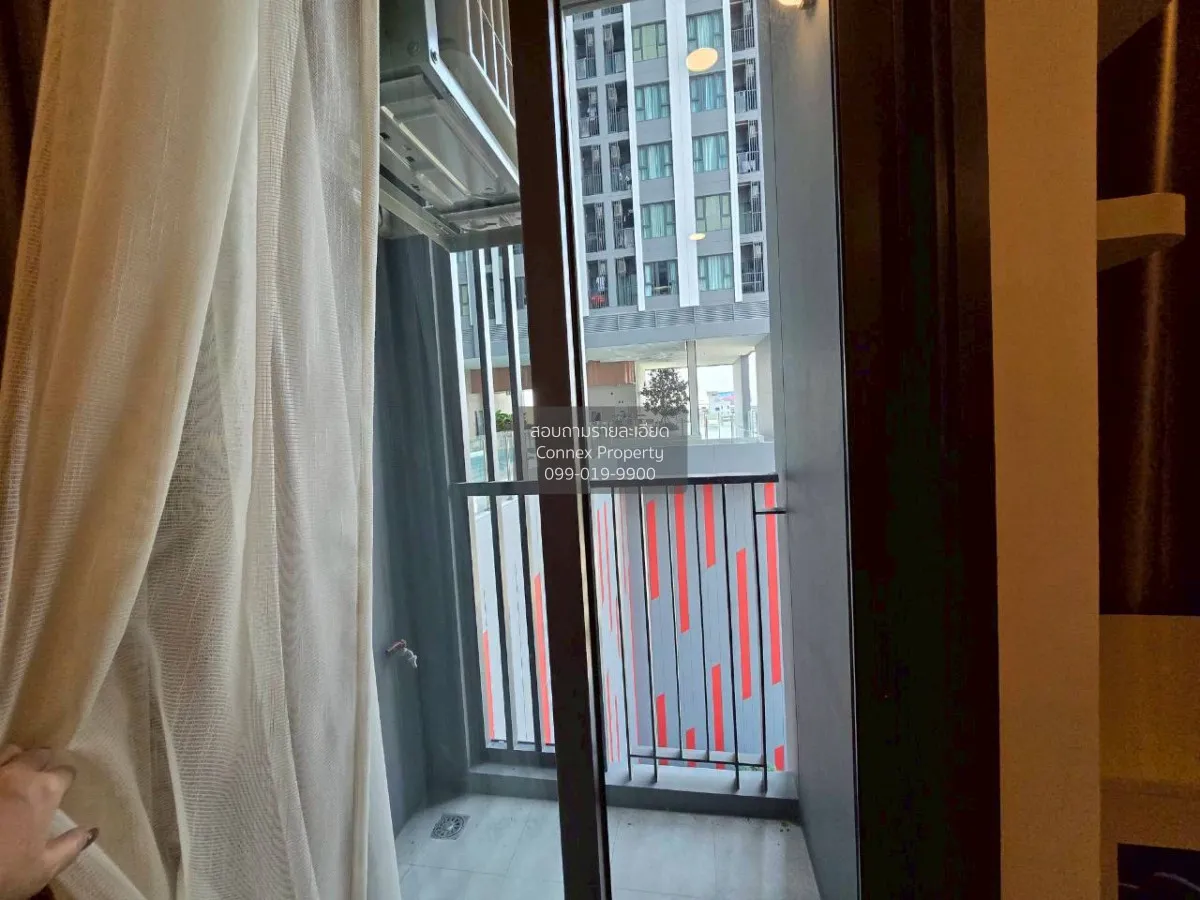 For Rent Condo , Aspire Sukhumvit - Rama 4 , BTS-Phra Khanong , P