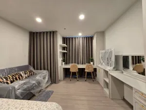 For Rent Condo , Aspire Sukhumvit - Rama 4 , BTS-Phra Khanong , Phra Khanong , Khlong Toei , Bangkok , CX-143916