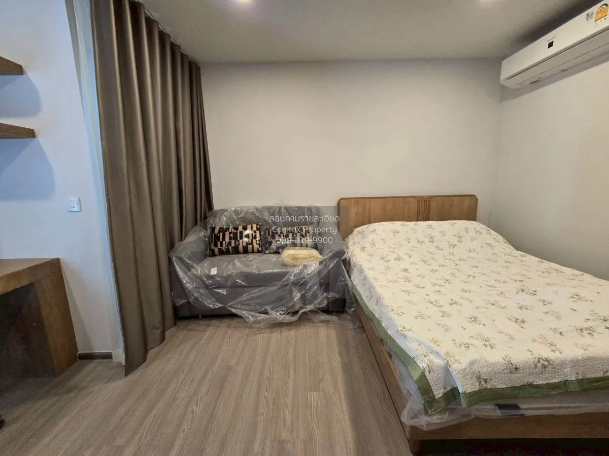 For Rent Condo , Aspire Sukhumvit - Rama 4 , BTS-Phra Khanong , P 2