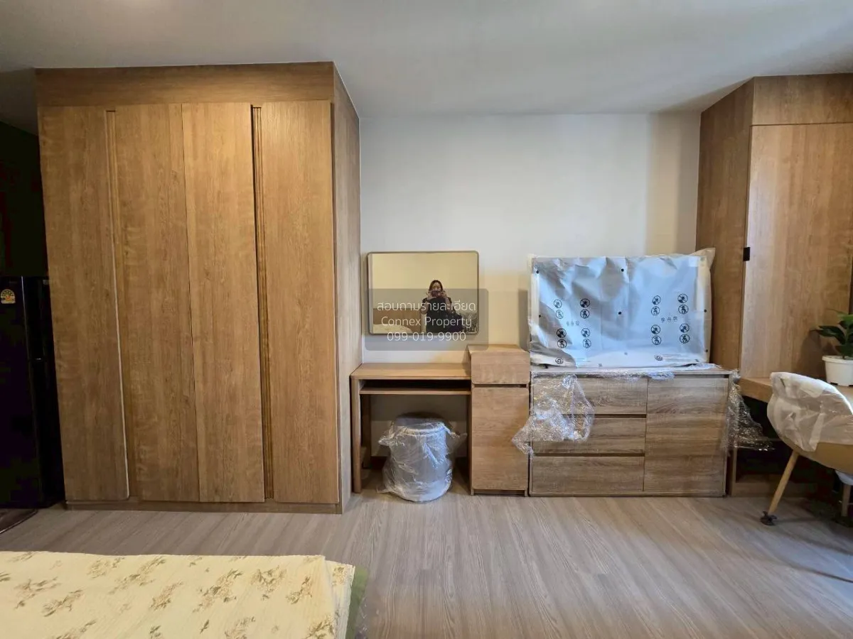 For Rent Condo , Aspire Sukhumvit - Rama 4 , BTS-Phra Khanong , P 3