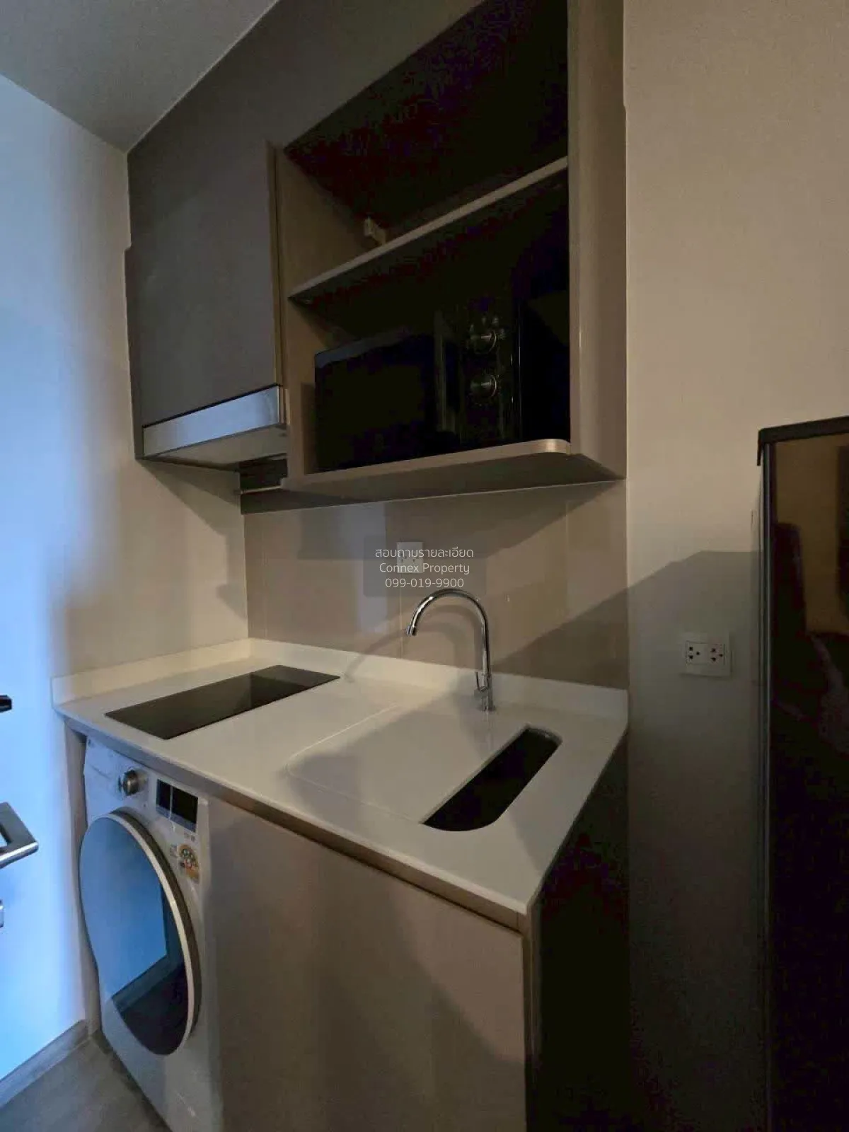 For Rent Condo , Aspire Sukhumvit - Rama 4 , BTS-Phra Khanong , P