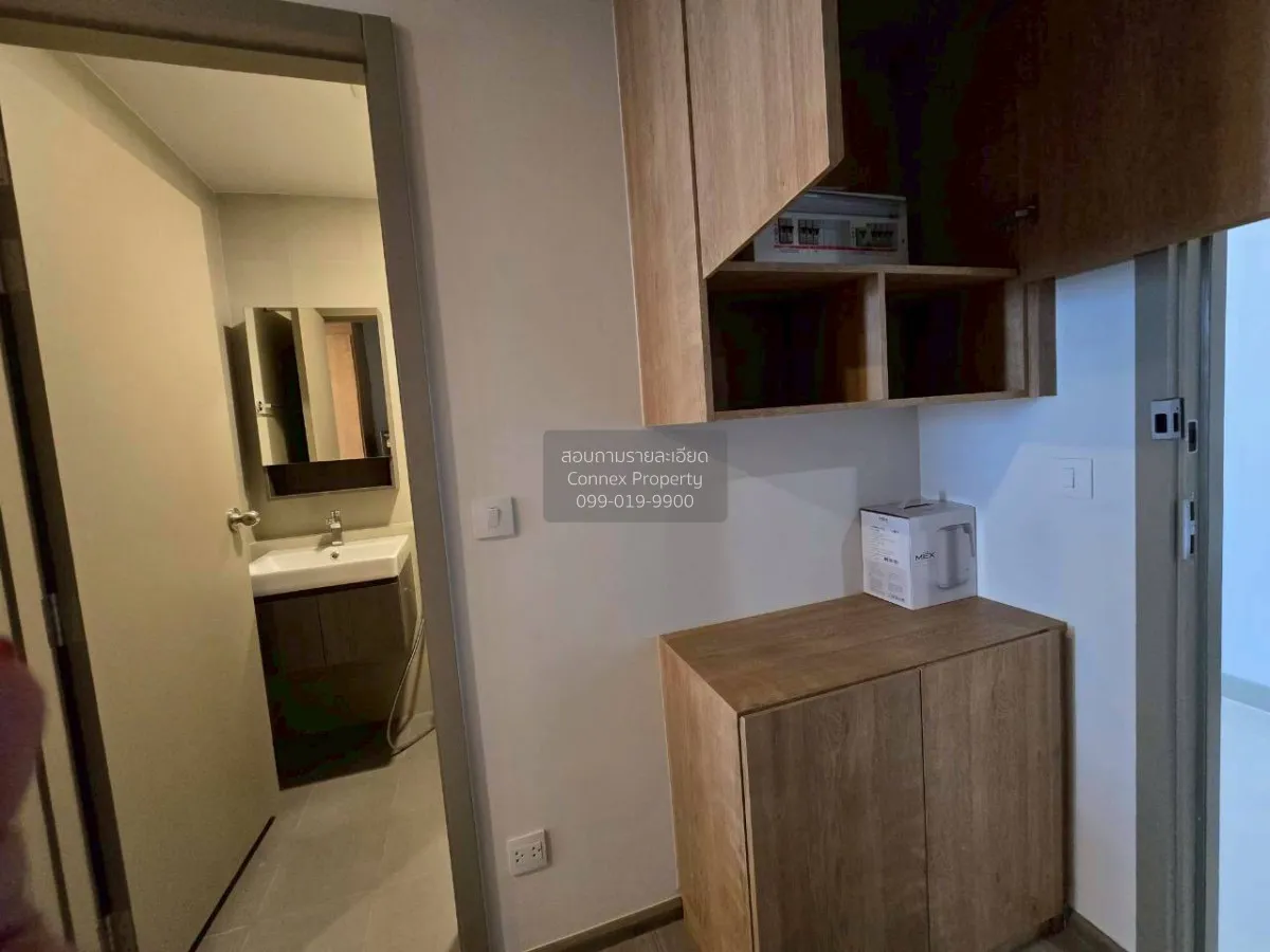 For Rent Condo , Aspire Sukhumvit - Rama 4 , BTS-Phra Khanong , P